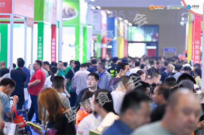 食品加工和包裝機(jī)械展覽會(huì)、采購(gòu)商參觀、現(xiàn)場(chǎng)參觀、專業(yè)觀眾參觀