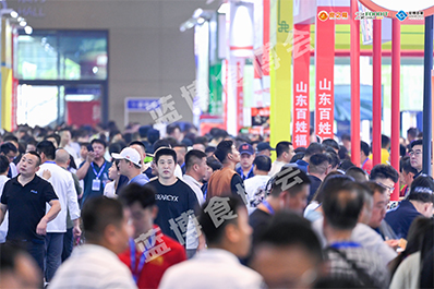 食品加工和包裝機(jī)械展覽會(huì)、包裝展、食品加工設(shè)備