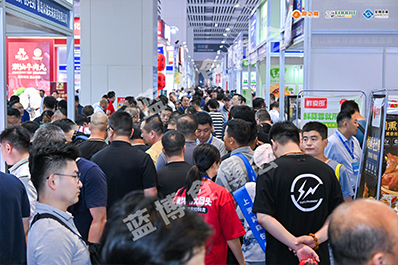 食品加工和包裝機(jī)械展覽會(huì)、包裝展、食品加工設(shè)備